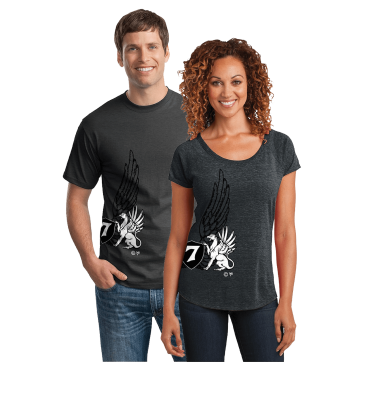 No7 Designs Brand shirts