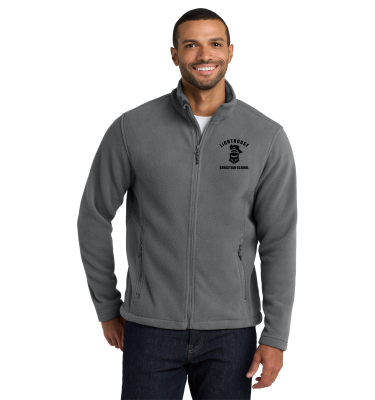 LCS Full Zip