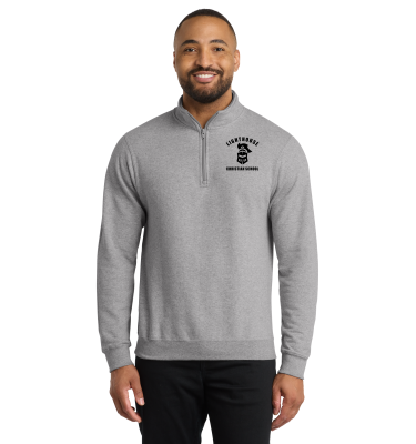 LCS 1/4 Zip
