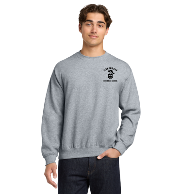LCS Crewneck Sweatshirt
