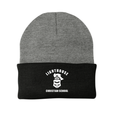 LCS Beanies