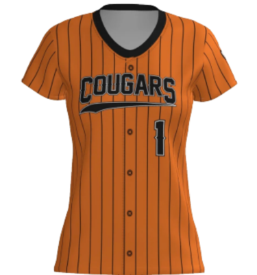 Softball Jerseys