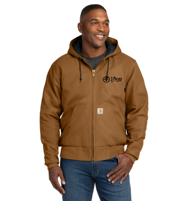 J. Ross Company Work Jacket