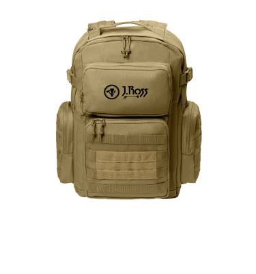 J. Ross Company Backpack