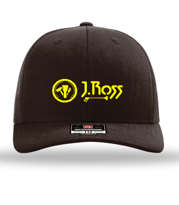 J. Ross Company Hat