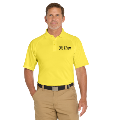 J. Ross Company Polo