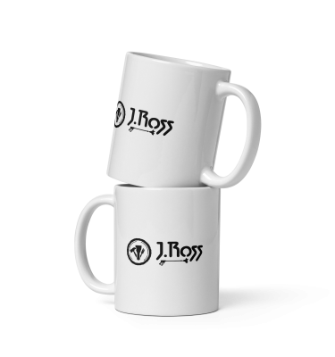 J. Ross Company Mug