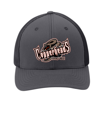Copperhead Hats