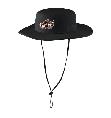 Copperhead Bucket Hat