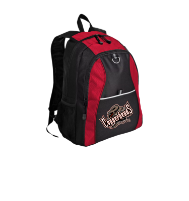 Copperhead Backpack
