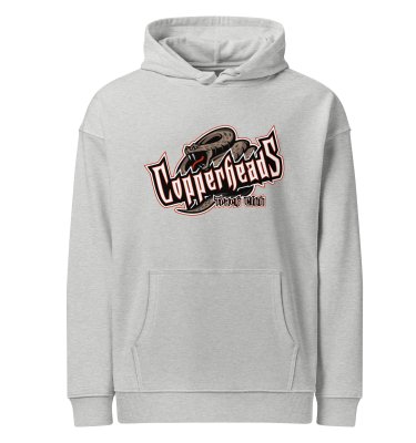 Copperheads Hoodie