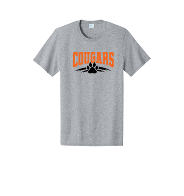 Cougars Basketball