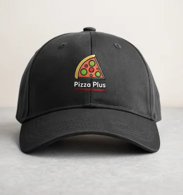 Pizza Plus Hat